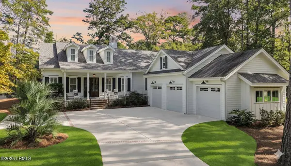 1 Pierpoint LN Lane, Bluffton, SC 29909