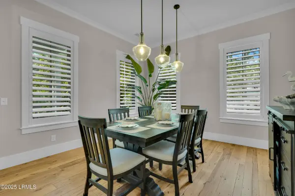 1 Pierpoint LN Lane, Bluffton, SC 29909