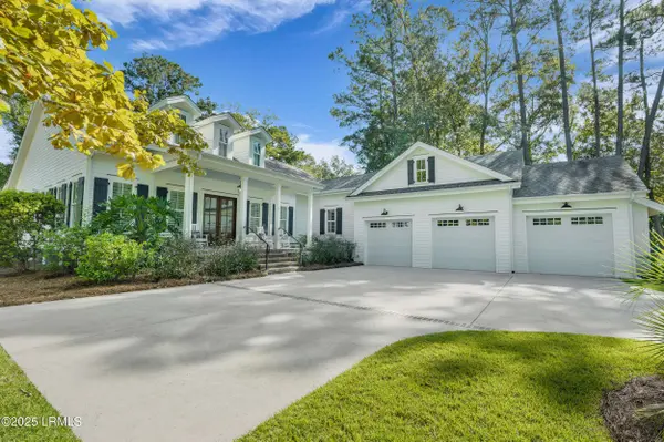 1 Pierpoint LN Lane, Bluffton, SC 29909