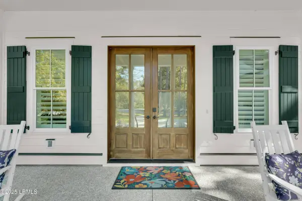 1 Pierpoint LN Lane, Bluffton, SC 29909