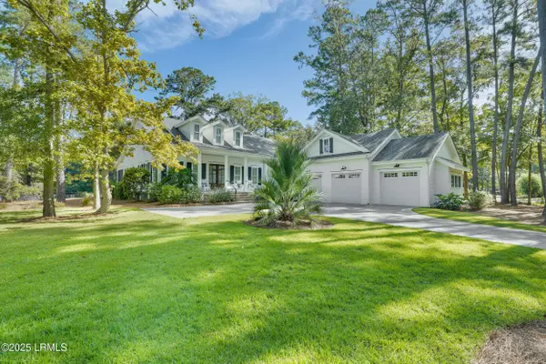1 Pierpoint LN Lane, Bluffton, SC 29909
