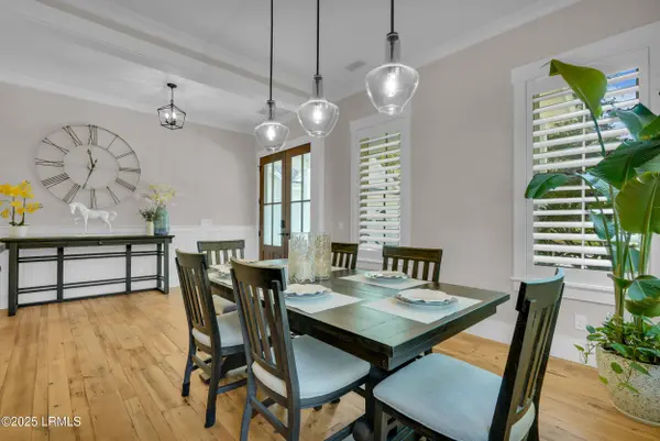 1 Pierpoint LN Lane, Bluffton, SC 29909