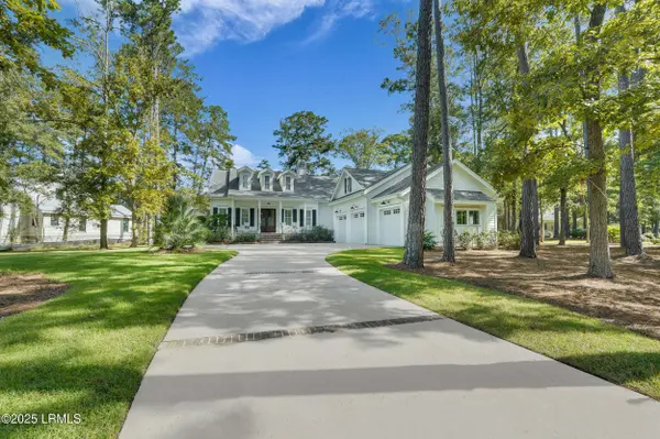 1 Pierpoint LN Lane, Bluffton, SC 29909