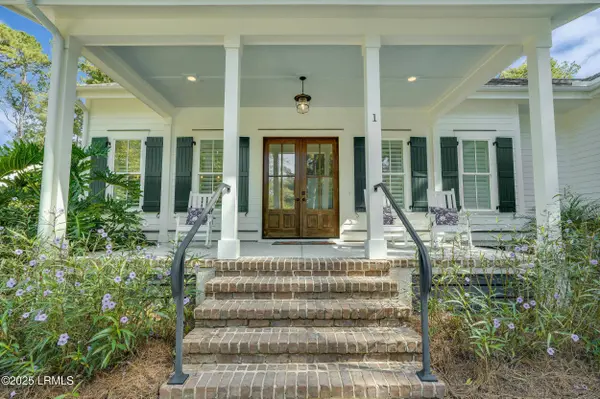1 Pierpoint LN Lane, Bluffton, SC 29909