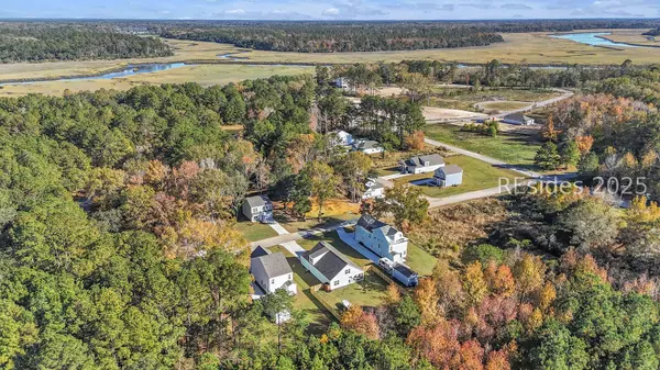 191 Chicora LN, Yemassee, SC 29945