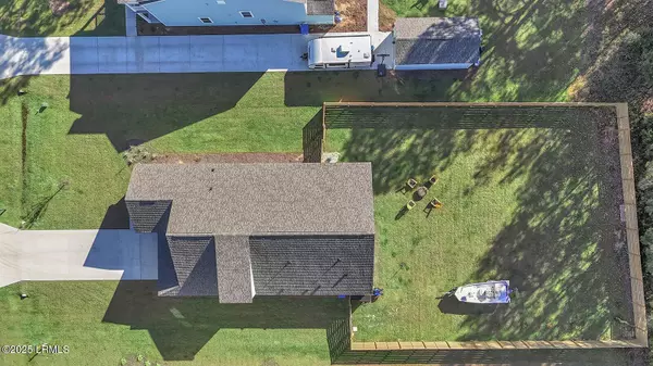 191 Chicora LN Lane, Yemassee, SC 29945