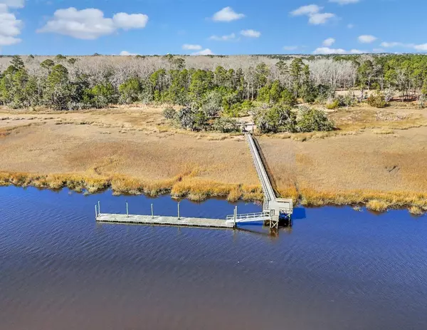 191 Chicora Ln, Yemassee, SC 29945