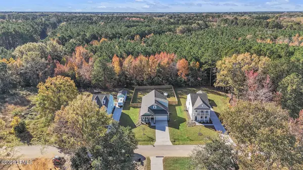 191 Chicora LN Lane, Yemassee, SC 29945