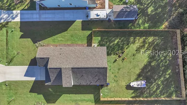 191 Chicora LN, Yemassee, SC 29945