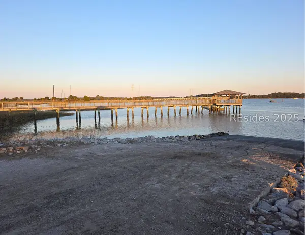 15 Vine ST, Hilton Head Island, SC 29926