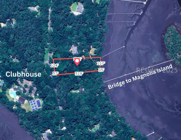 133 Bull Point DR, Seabrook, SC 29940