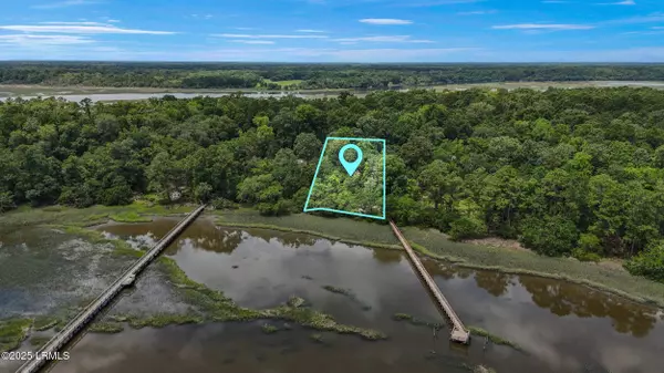 133 Bull Point DR Drive, Seabrook, SC 29940