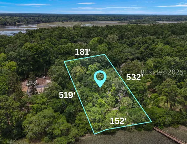 133 Bull Point DR, Seabrook, SC 29940