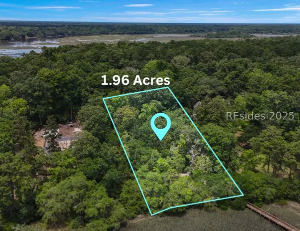 133 Bull Point DR, Seabrook, SC 29940