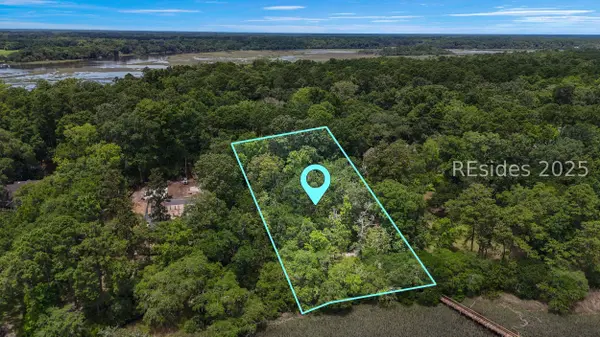 133 Bull Point DR, Seabrook, SC 29940