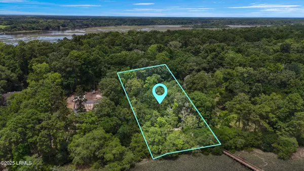 133 Bull Point DR Drive, Seabrook, SC 29940