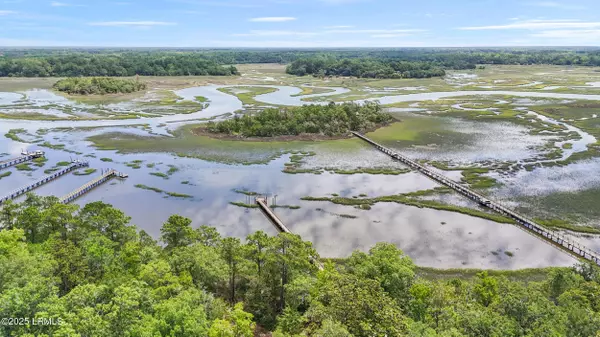 133 Bull Point DR Drive, Seabrook, SC 29940