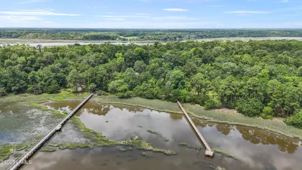 133 Bull Point DR Drive, Seabrook, SC 29940