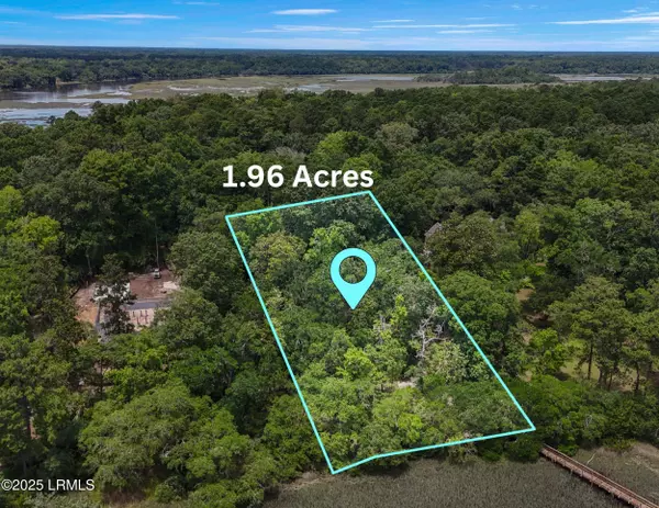 133 Bull Point DR Drive, Seabrook, SC 29940