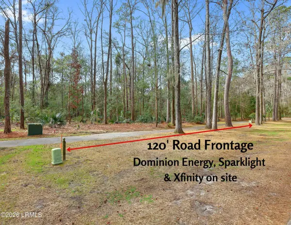 245 Bull Point DR Drive, Seabrook, SC 29940