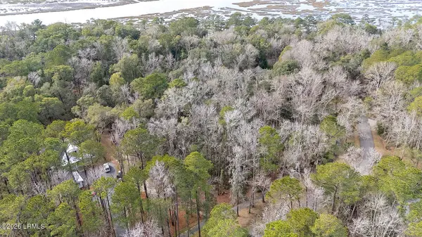 245 Bull Point DR Drive, Seabrook, SC 29940