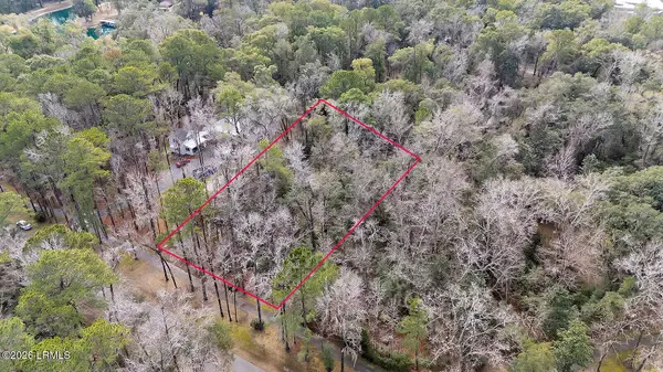 245 Bull Point DR Drive, Seabrook, SC 29940