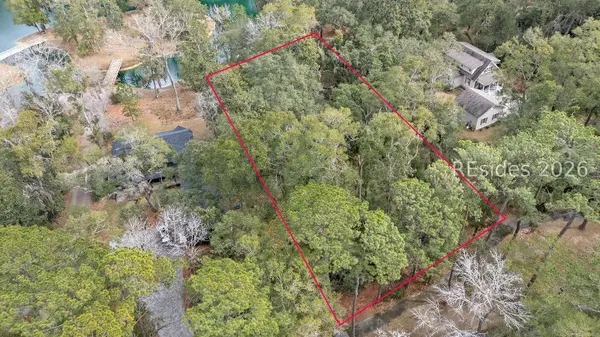 175 Bull Point DR, Seabrook, SC 29940