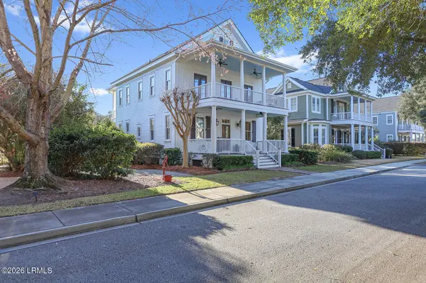 110 Great Heron WAY Way, Bluffton, SC 29909