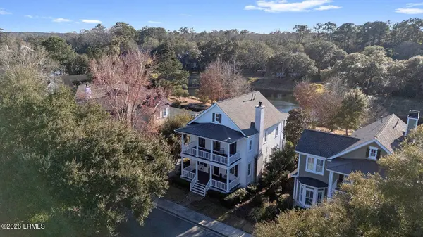 110 Great Heron WAY Way, Bluffton, SC 29909