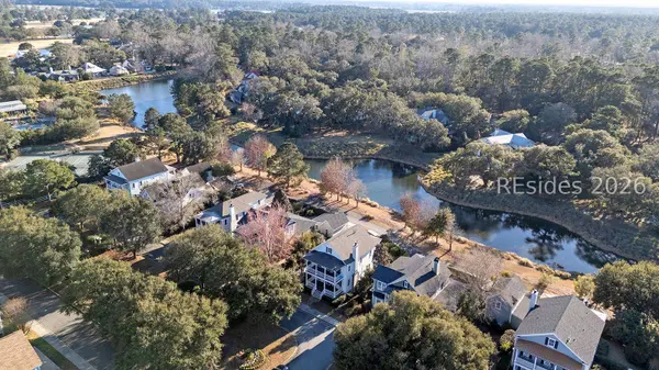 110 Great Heron WAY, Bluffton, SC 29909