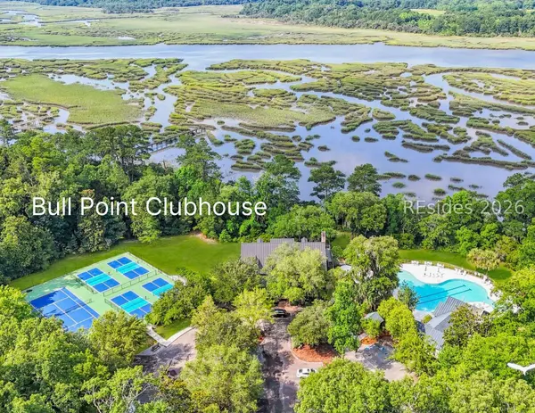 245 Bull Point DR, Seabrook, SC 29940