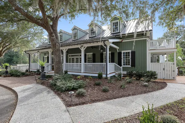 245 Bull Point Dr, Seabrook, SC 29940
