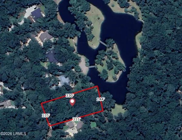 175 Bull Point DR Drive, Seabrook, SC 29940