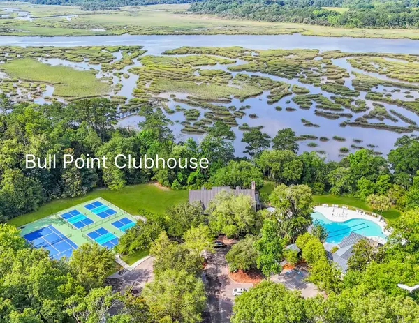 245 Bull Point Dr, Seabrook, SC 29940