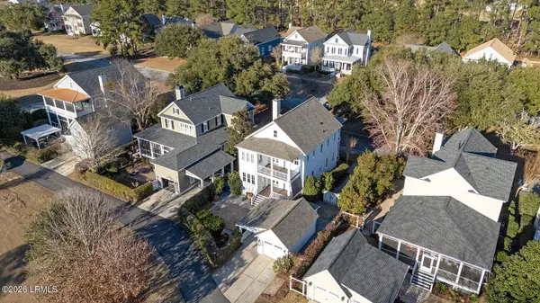 110 Great Heron WAY Way, Bluffton, SC 29909