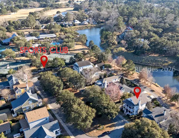 110 Great Heron WAY, Bluffton, SC 29909
