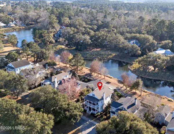 110 Great Heron WAY Way, Bluffton, SC 29909