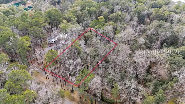 245 Bull Point DR, Seabrook, SC 29940