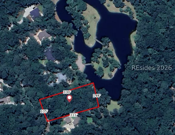 175 Bull Point DR, Seabrook, SC 29940