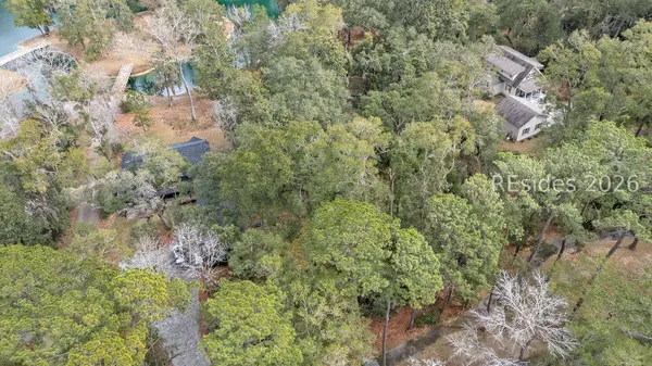 175 Bull Point DR, Seabrook, SC 29940