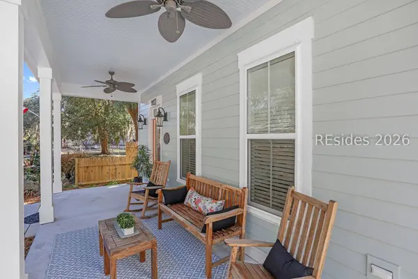 1103 14th ST, Port Royal, SC 29935