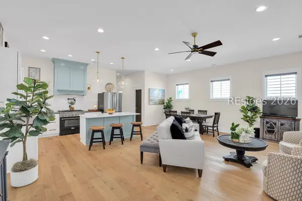 1103 14th ST, Port Royal, SC 29935