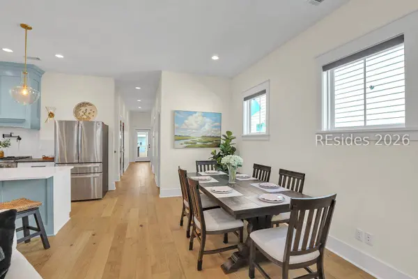 1103 14th ST, Port Royal, SC 29935