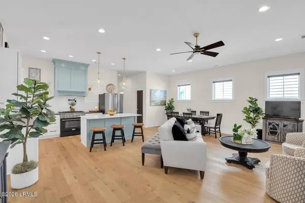 1103 14th ST Street, Port Royal, SC 29935