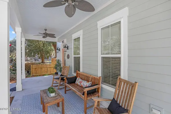 1103 14th ST Street, Port Royal, SC 29935