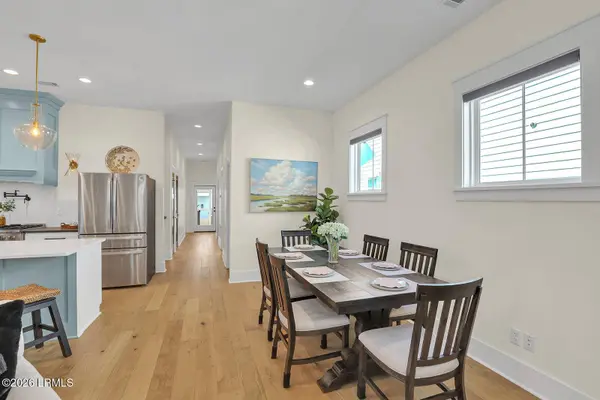 1103 14th ST Street, Port Royal, SC 29935