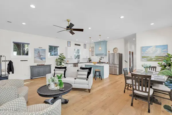 1103 14th ST Street, Port Royal, SC 29935