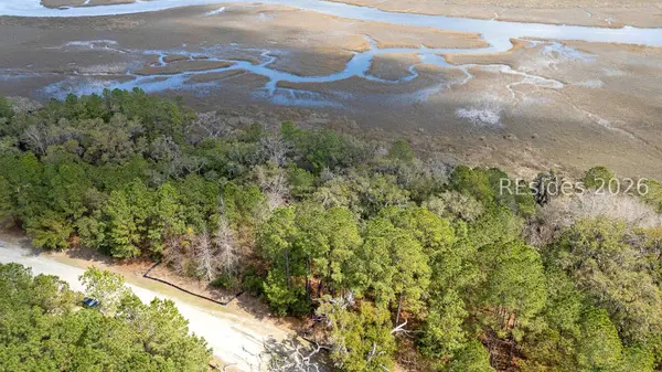 344 Somerset DR, Yemassee, SC 29945