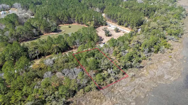 344 Somerset Dr, Yemassee, SC 29945