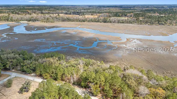 344 Somerset DR, Yemassee, SC 29945